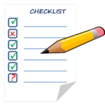 list of goals to deal with anxiety